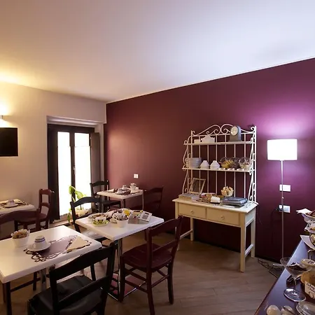 Hotel Leon D'Oro-2