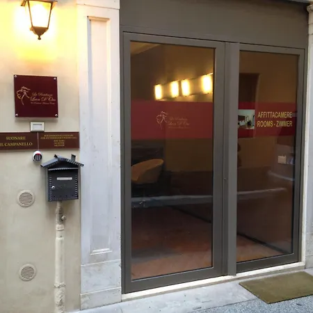 Hotel Leon D'Oro-3